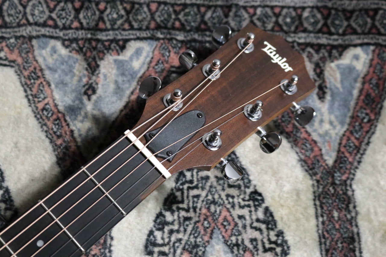 Taylor BBTe (Big Baby Taylor-e) Walnut [Taylor-certified repairman worker]