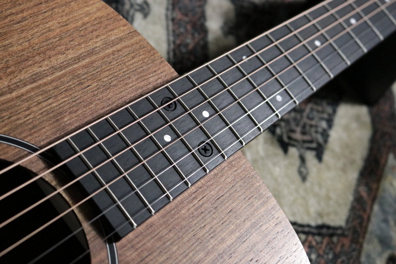 Taylor BBTe (Big Baby Taylor-e) Walnut [Taylor-certified repairman worker]