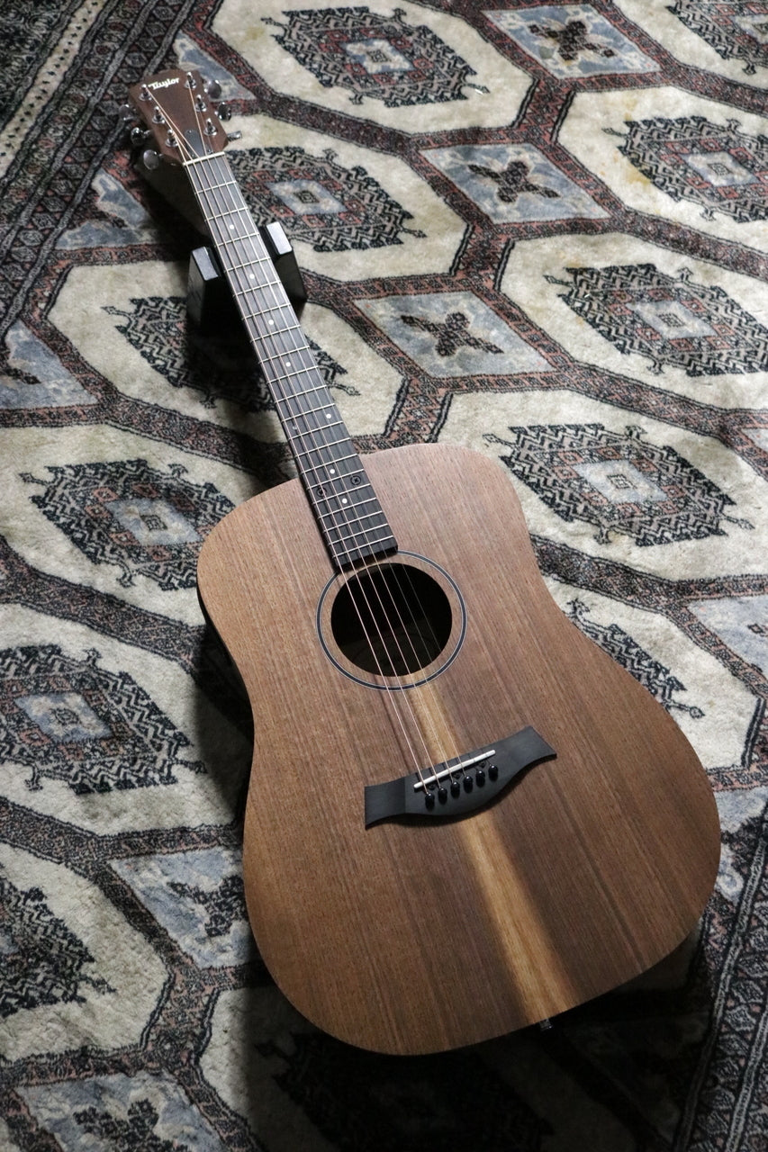 Taylor BBTe (Big Baby Taylor-e) Walnut [Taylor-certified repairman worker]