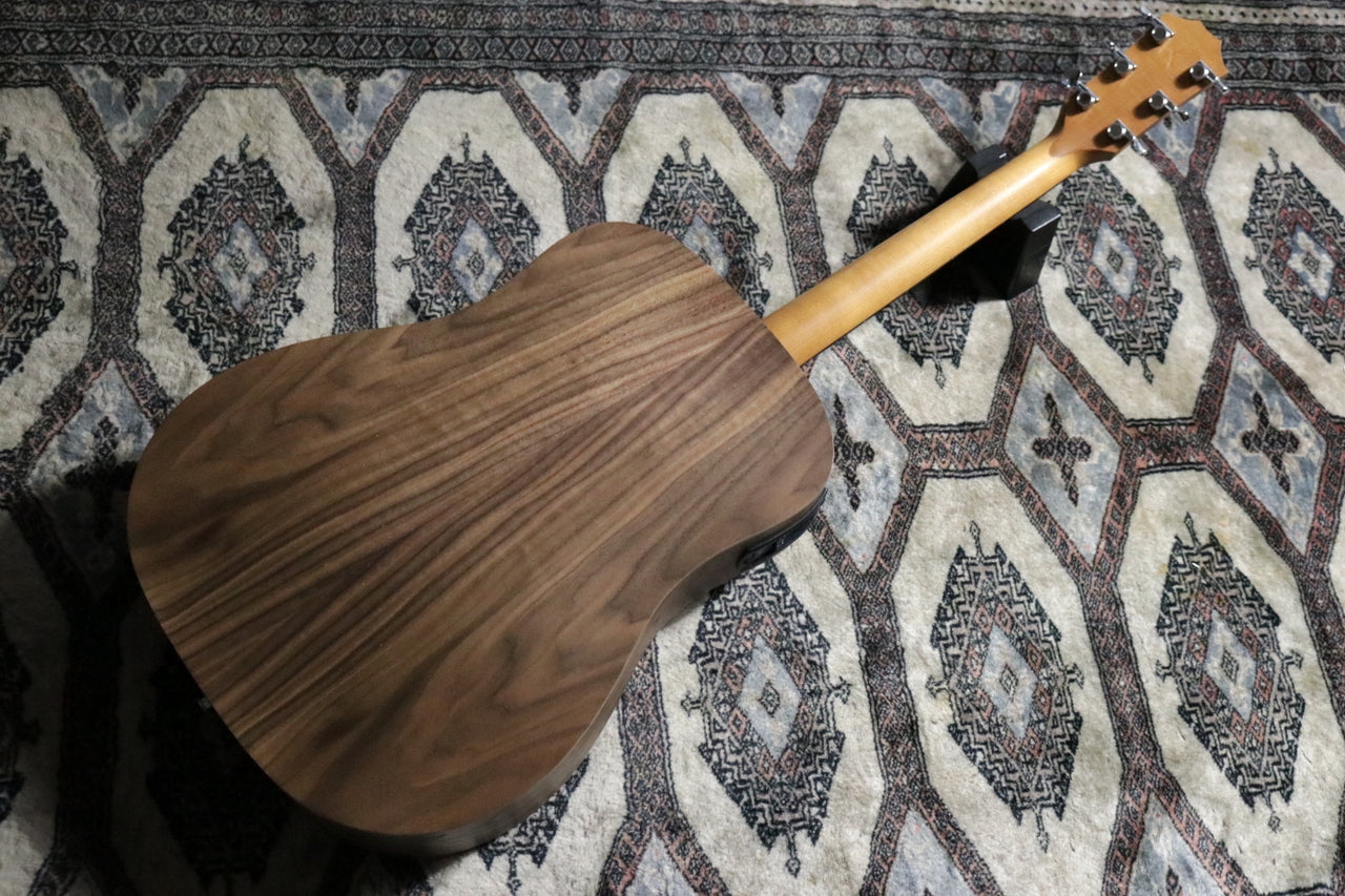 Taylor BBTe (Big Baby Taylor-e) Walnut [Taylor-certified repairman worker]