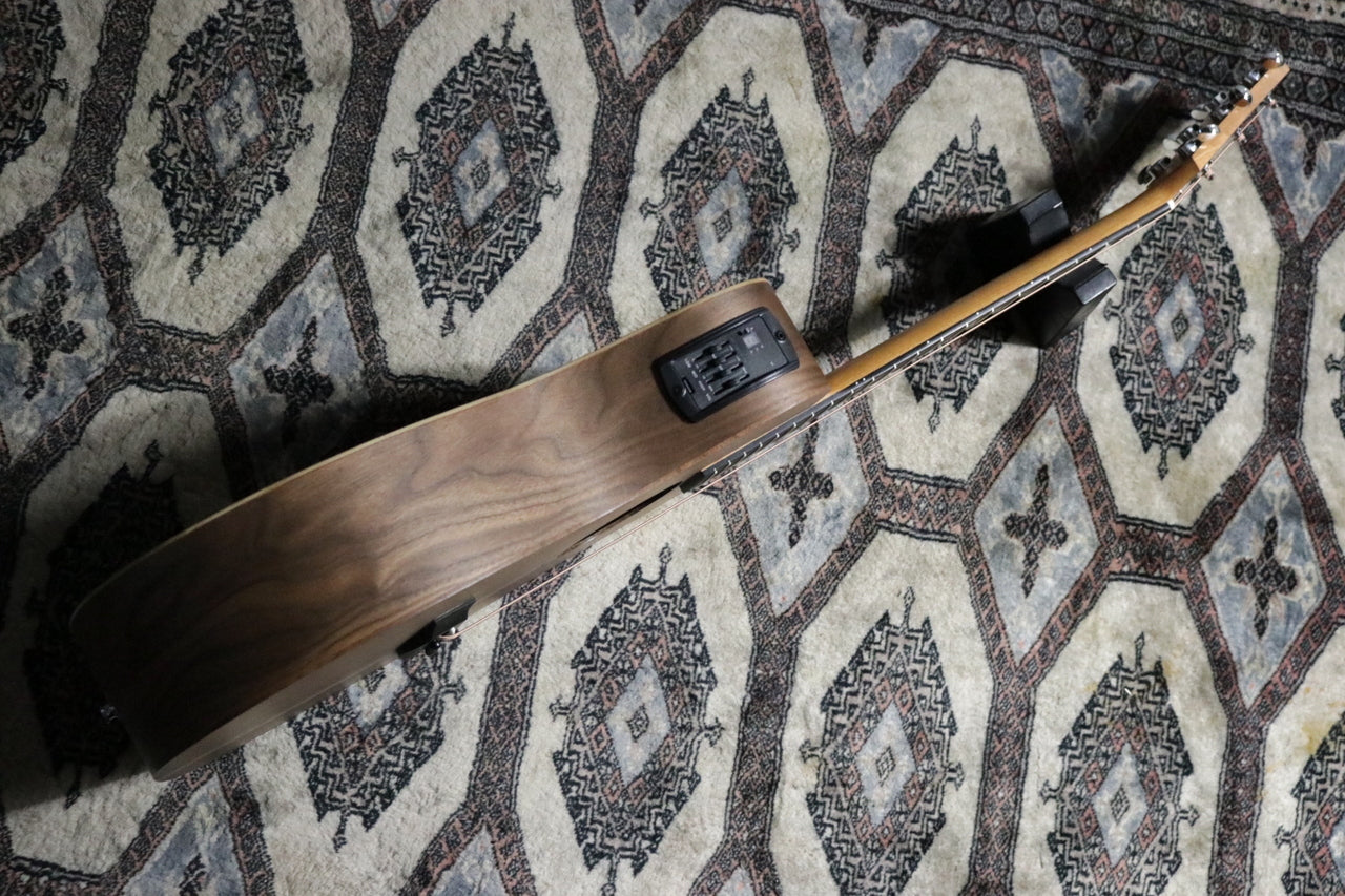 Taylor BBTe (Big Baby Taylor-e) Walnut [Taylor-certified repairman worker]