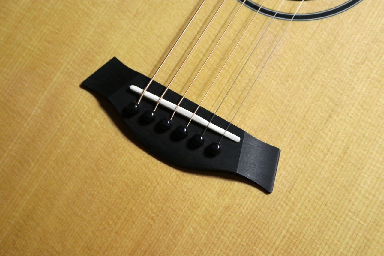 Taylor BT1 (Baby Taylor Walnut) [Taylor certified repairman worker]