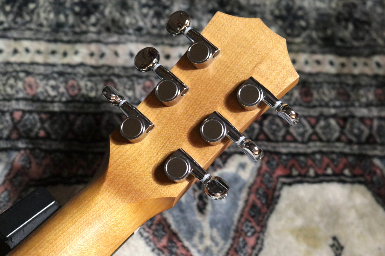 Taylor BT1 (Baby Taylor Walnut) [Taylor certified repairman worker]