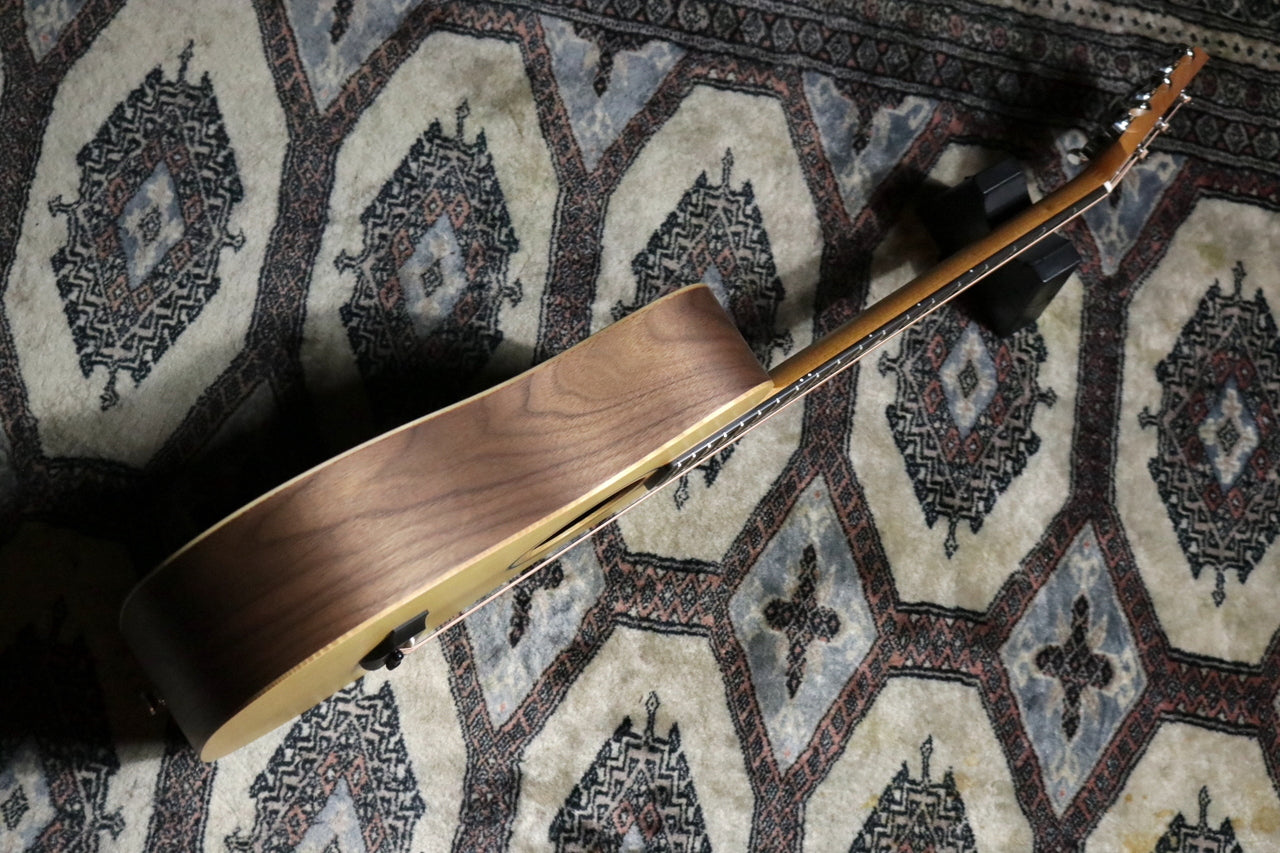 Taylor BT1 (Baby Taylor Walnut) [Taylor certified repairman worker]
