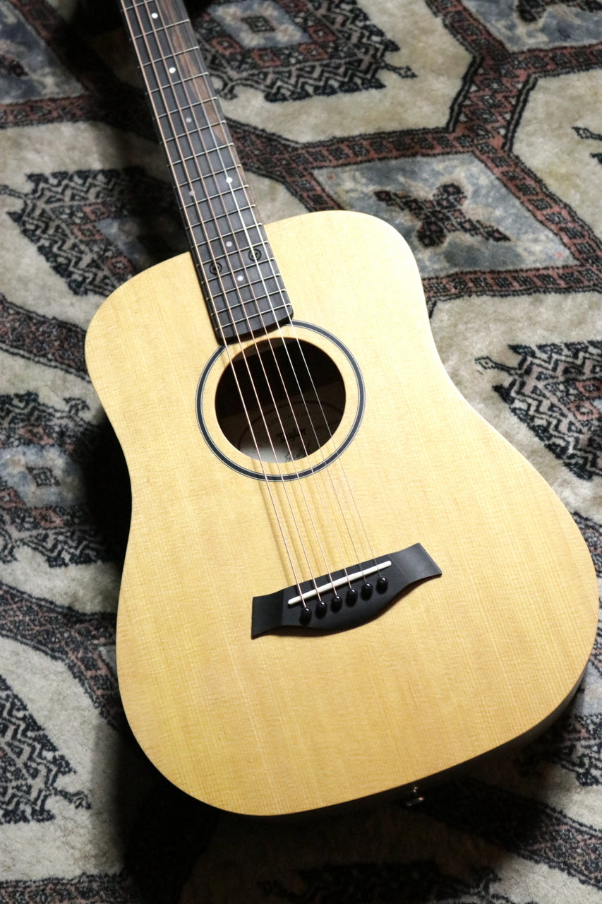 Taylor BT1 (Baby Taylor Walnut) [Taylor certified repairman worker]