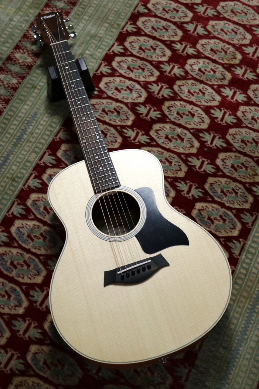 Taylor GS-Mini Sapele [Taylor certified repairman store]