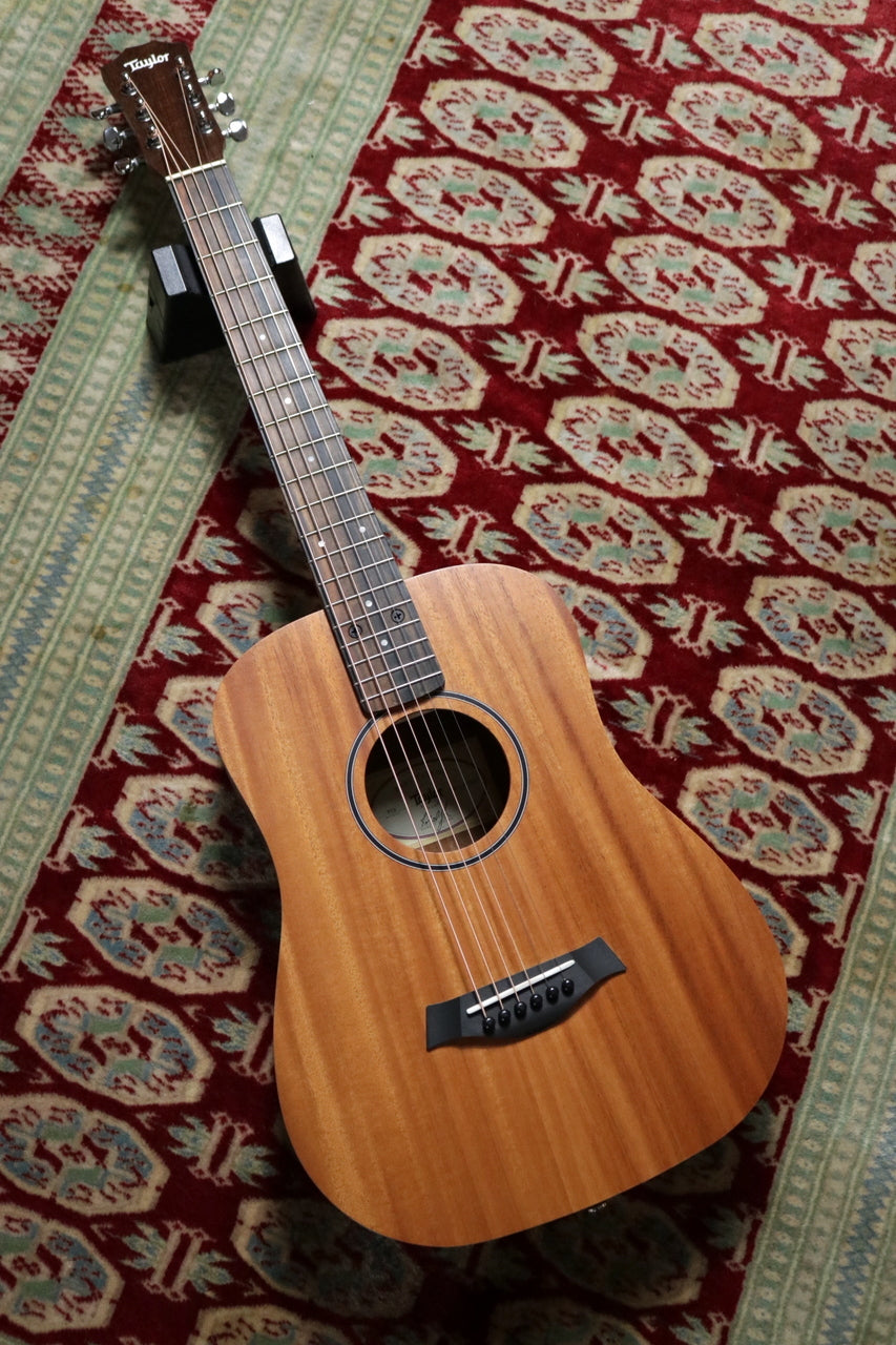 Taylor BT2 (Baby Taylor Mahogany) [Taylor certified repairman worker]