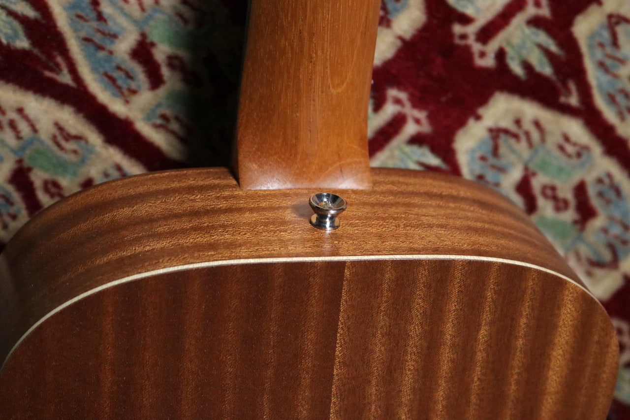 Taylor BT2 (Baby Taylor Mahogany) [Taylor certified repairman worker]
