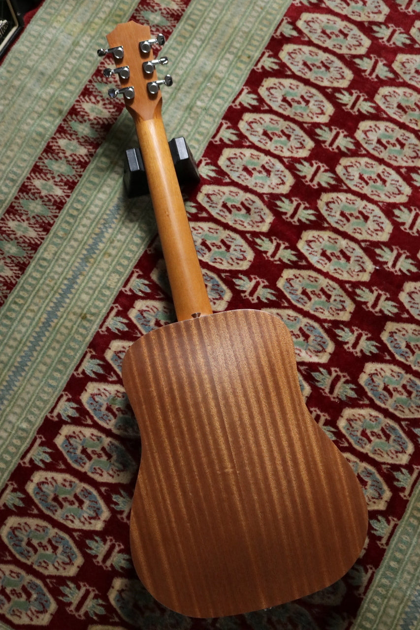 Taylor BT2 (Baby Taylor Mahogany) [Taylor certified repairman worker]