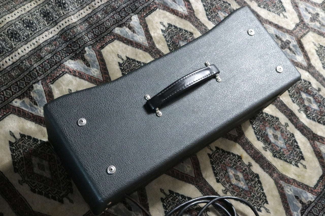 Tony Bruno Custom Amps Super100 EL34