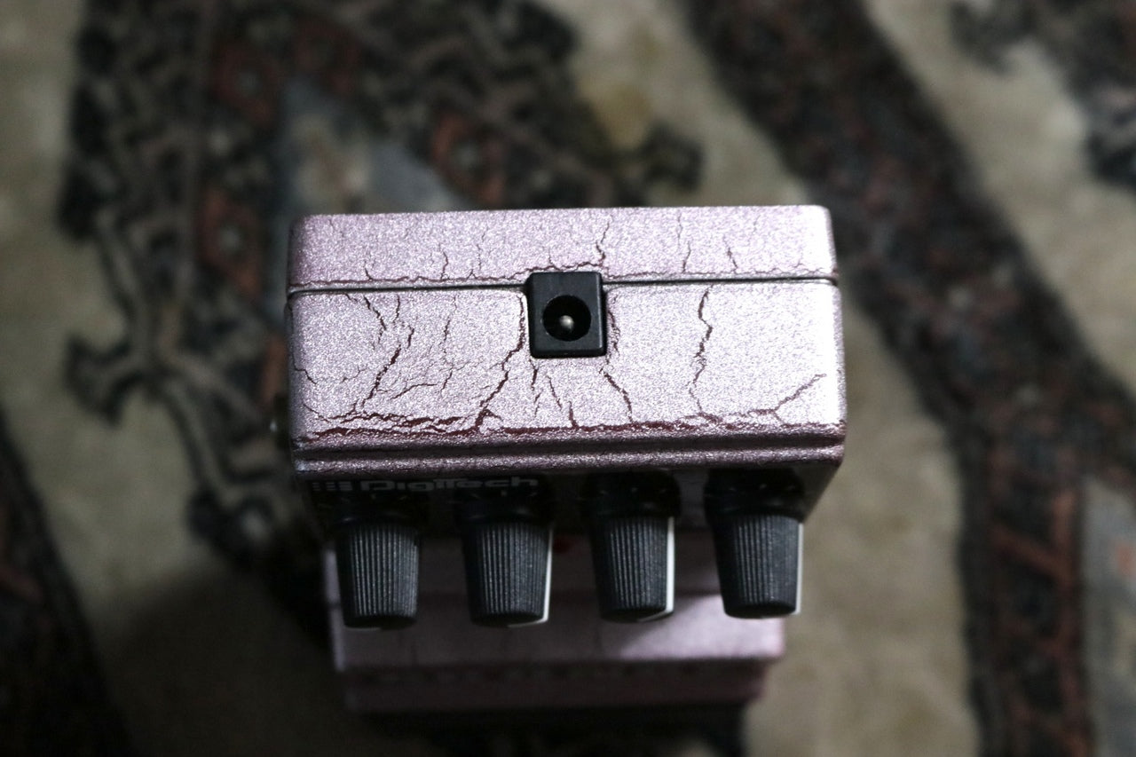 DigiTech DGR Grunge