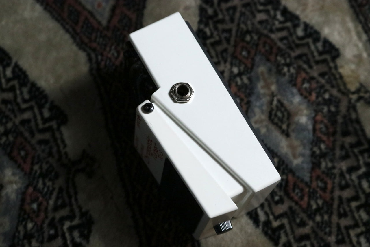 BOSS TU-3 CHROMATIC TUNER