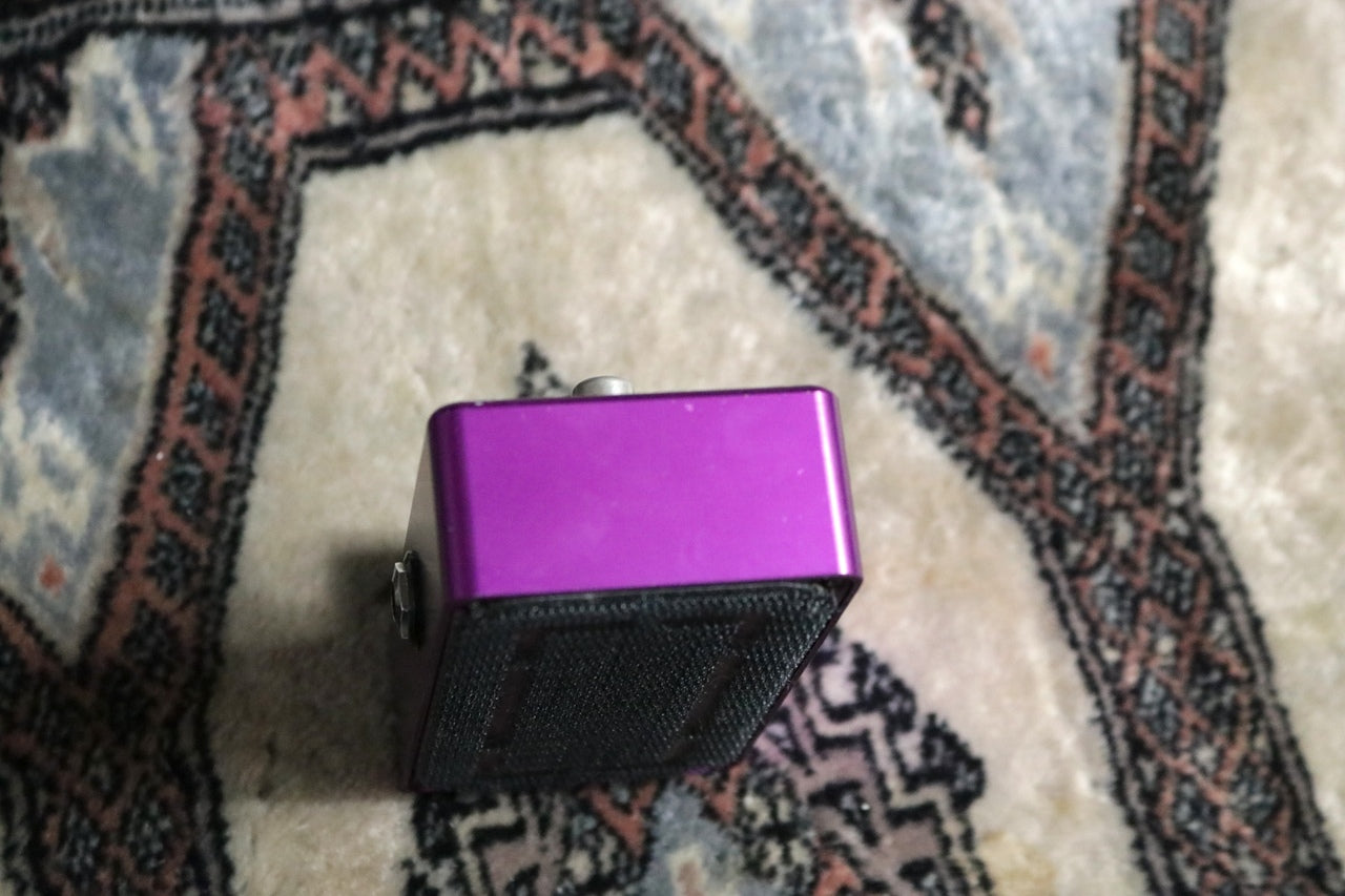 Suhr Riot