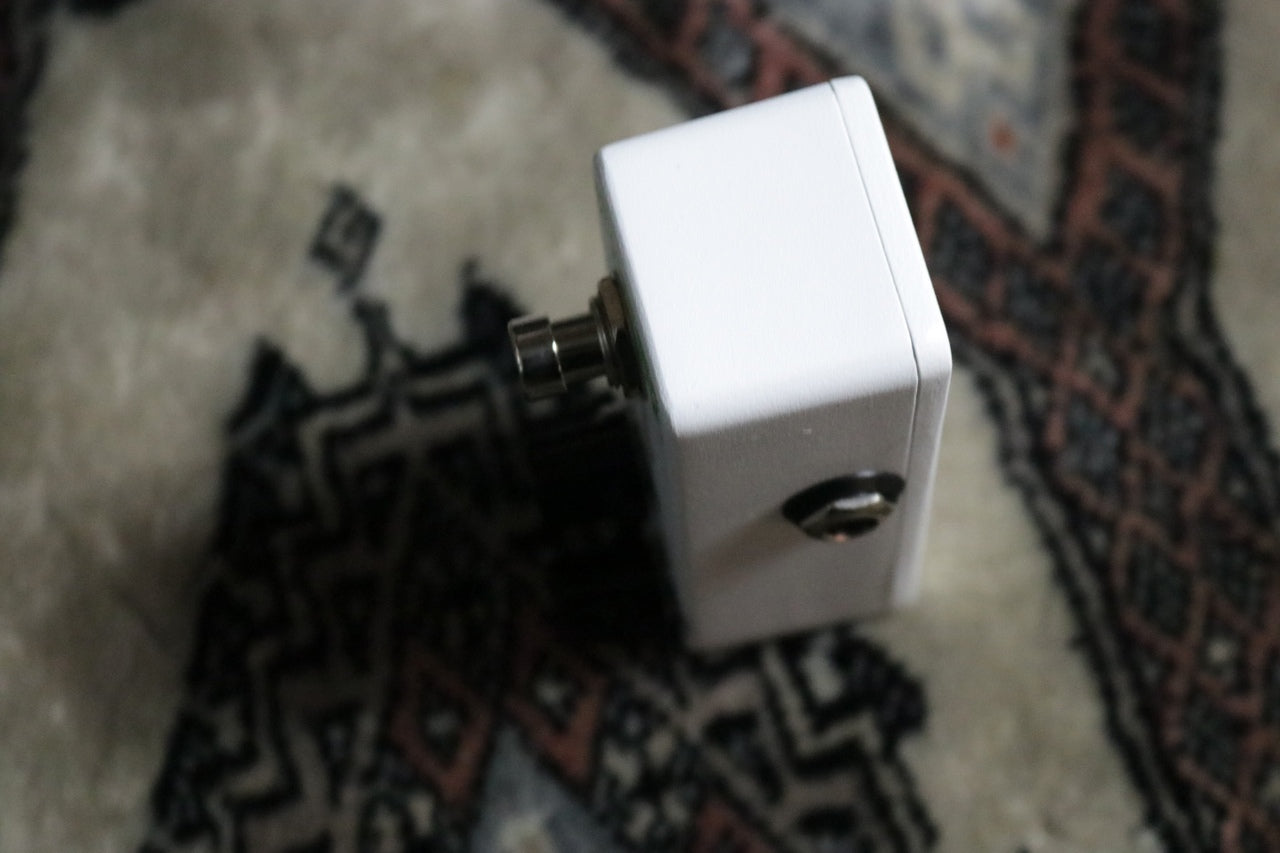 Effects Bakery Plain Bread Compressor