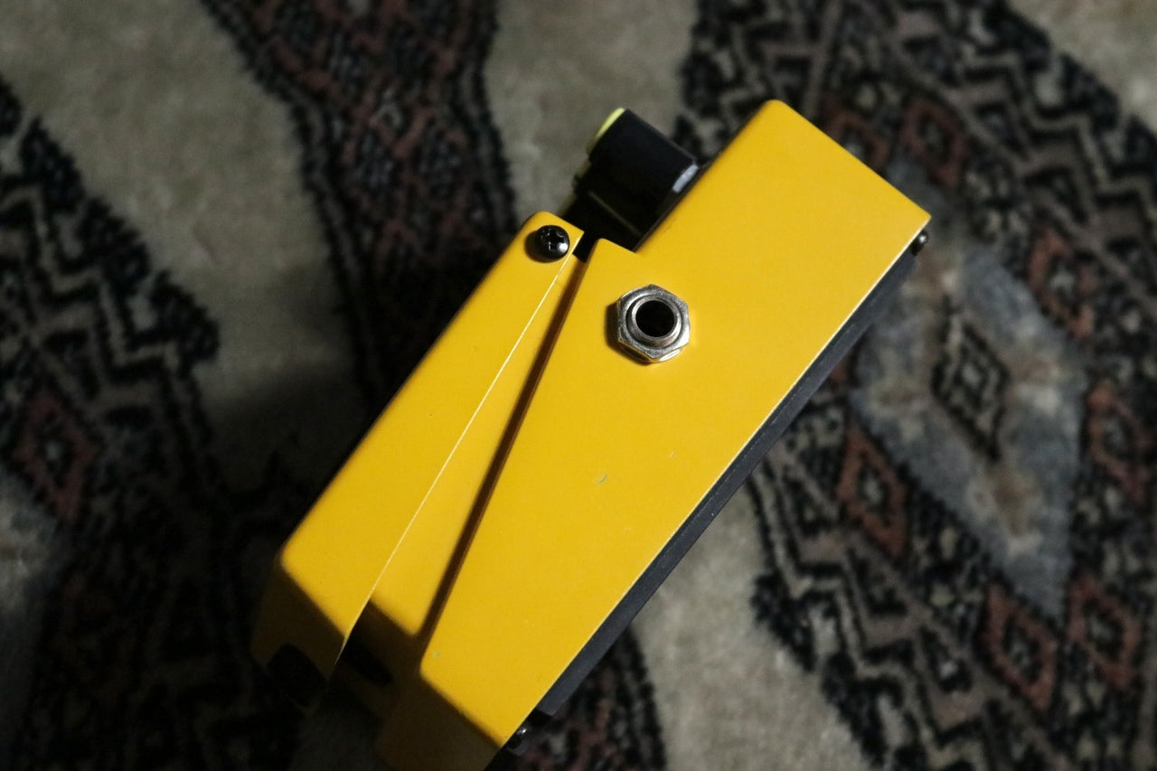 BOSS OS-2 OverDrive/Distortion