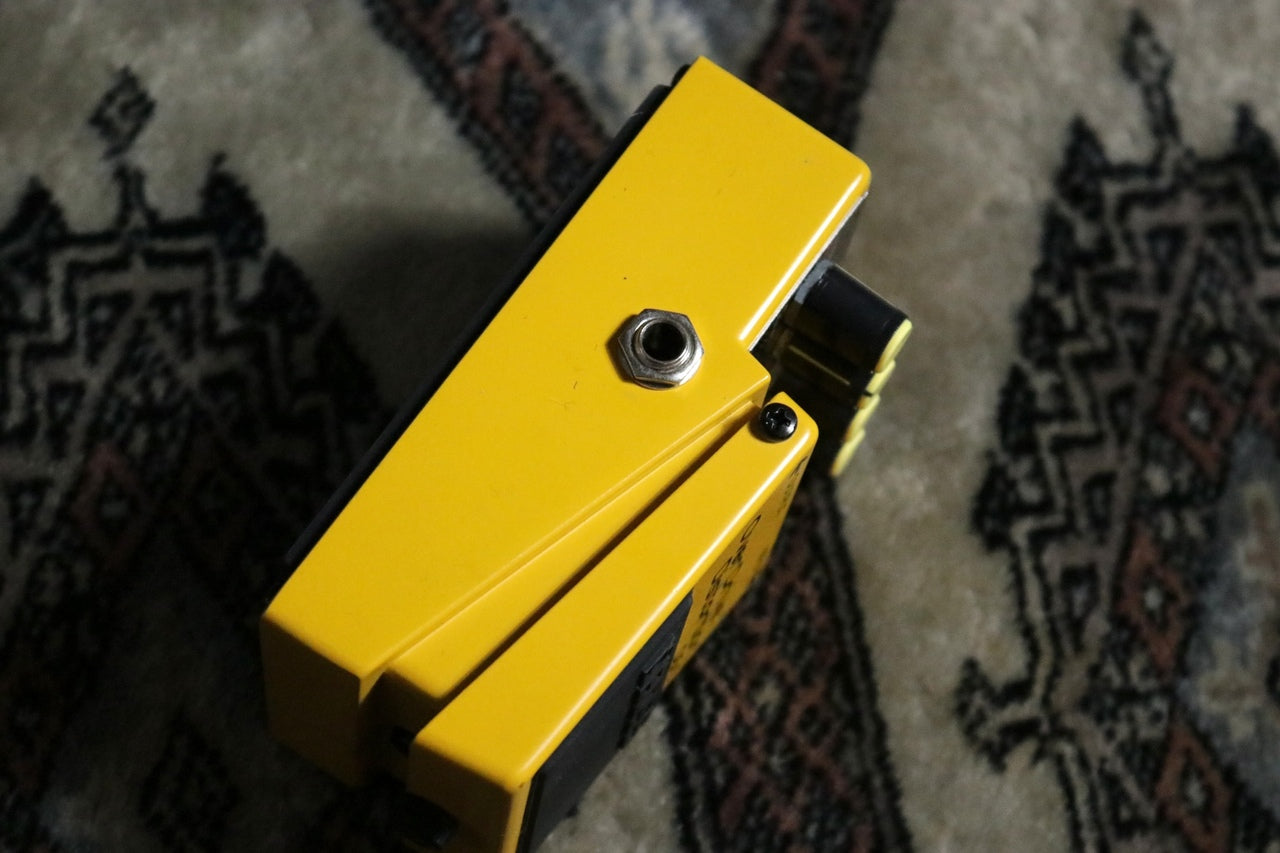 BOSS OS-2 OverDrive/Distortion