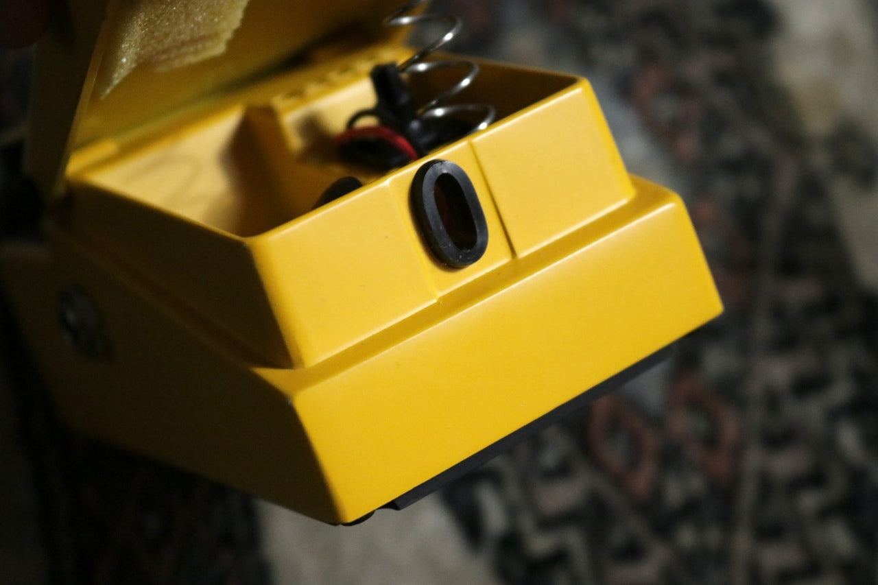 BOSS OS-2 OverDrive/Distortion