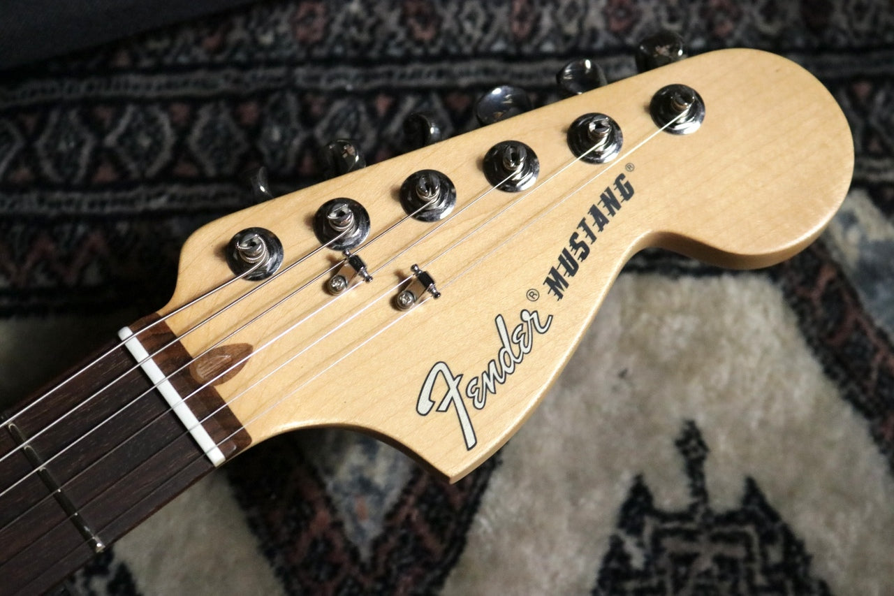 Fender American Performer Mustang RW VWT 2018