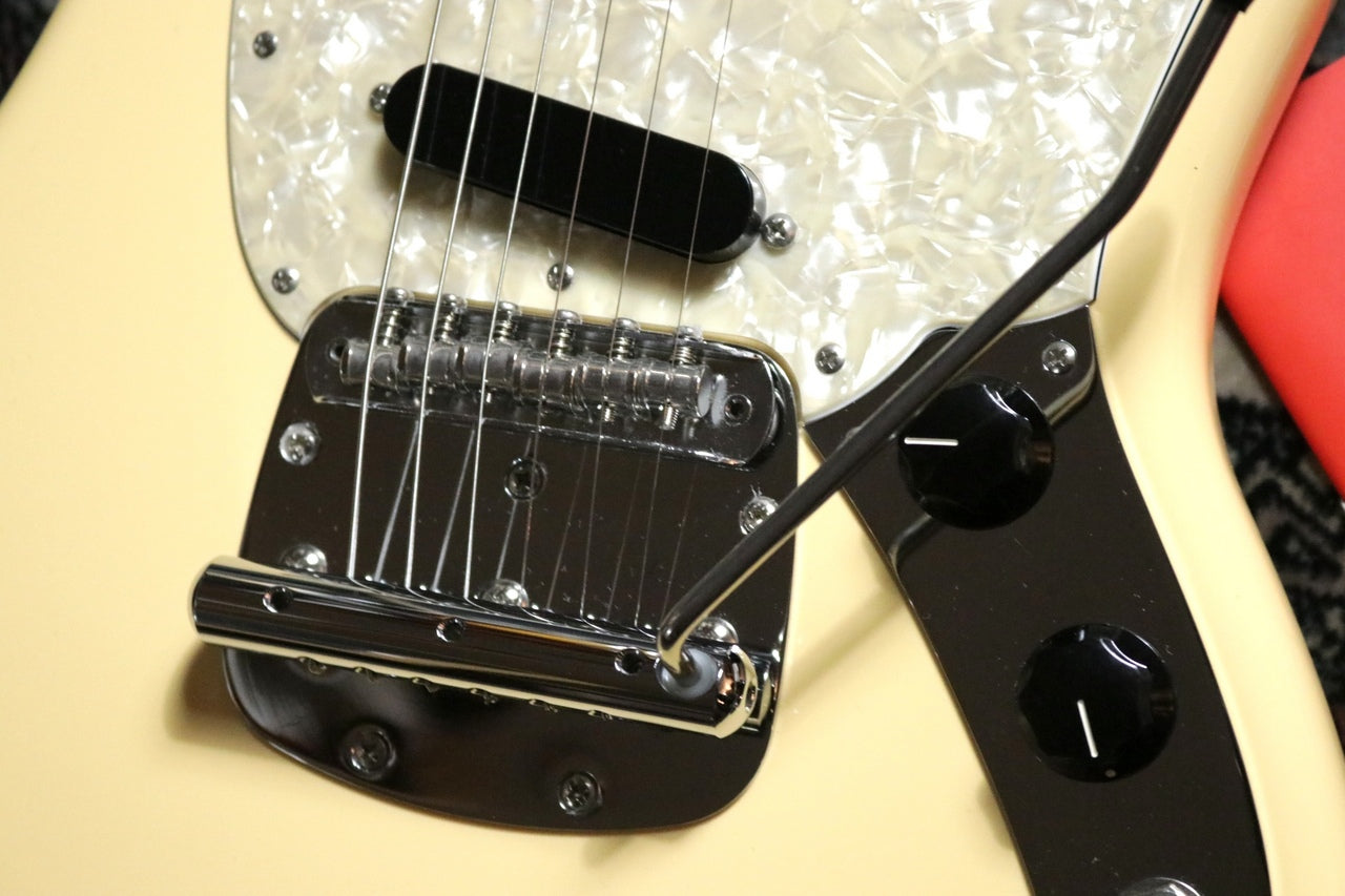 Fender American Performer Mustang RW VWT 2018
