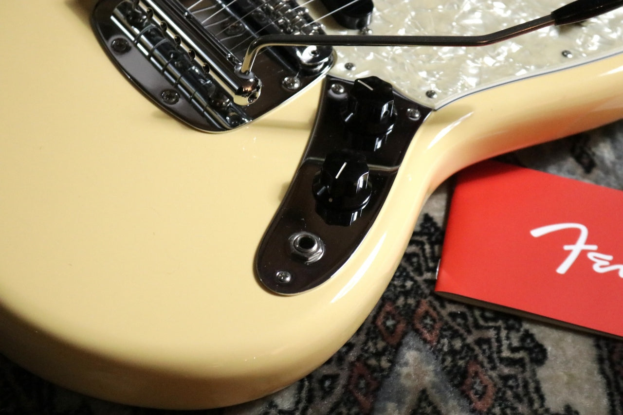 Fender American Performer Mustang RW VWT 2018