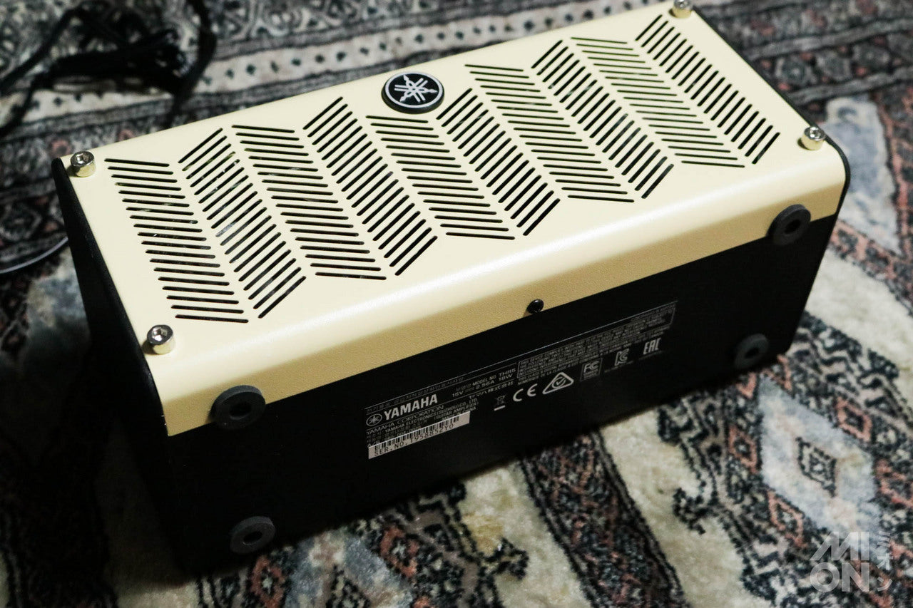 YAMAHA THR5 Compact Guitar Amplifier Small Amplifier