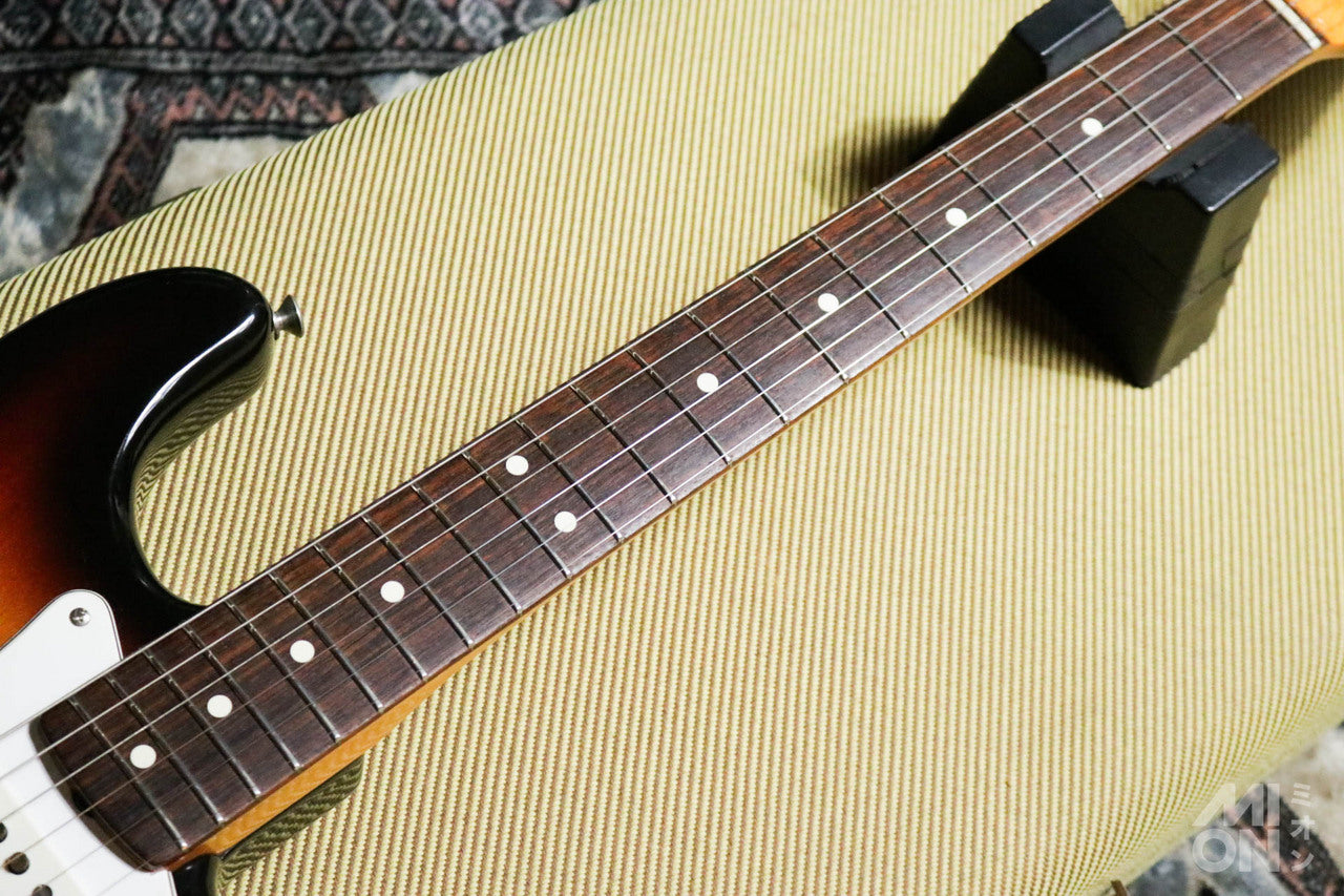 Fender American Vintage '62 Stratocaster RW 1995