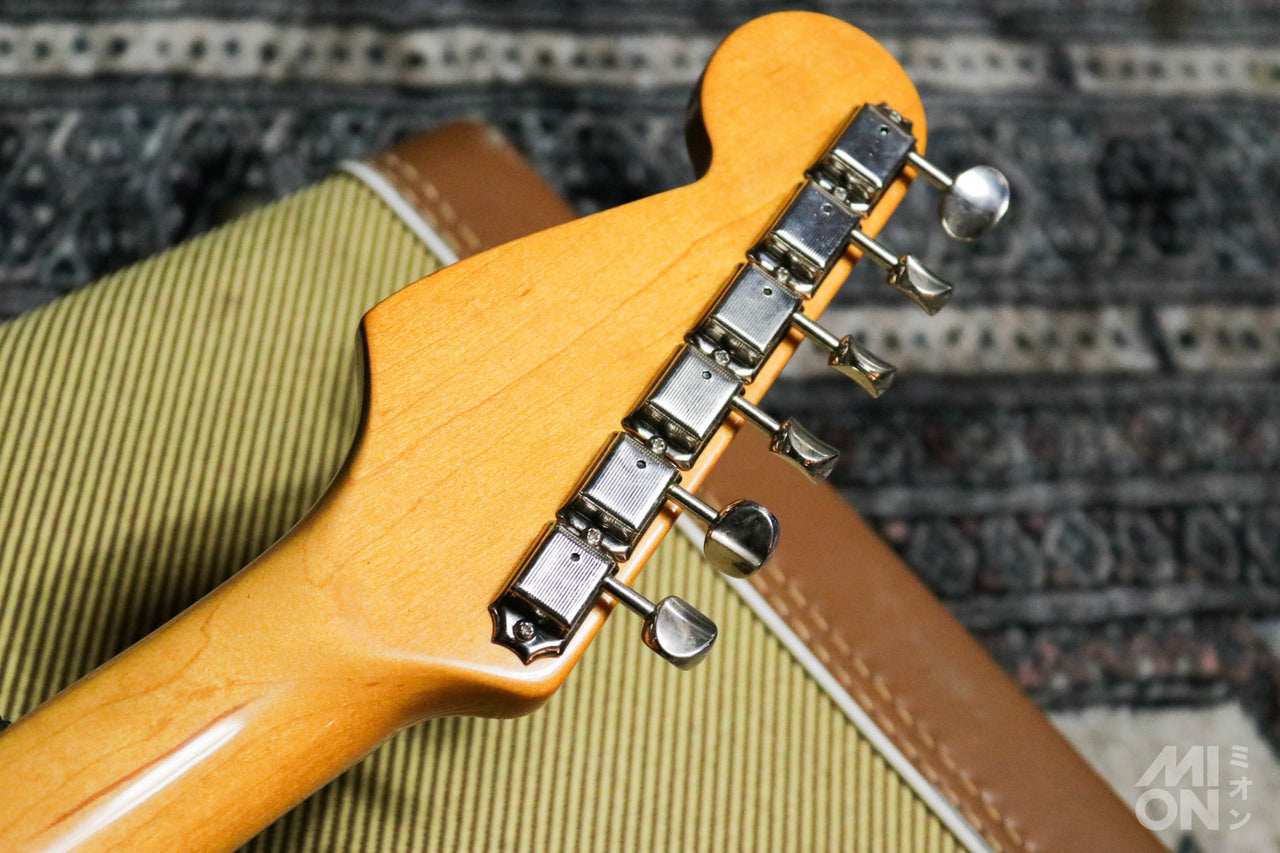 Fender American Vintage '62 Stratocaster RW 1995