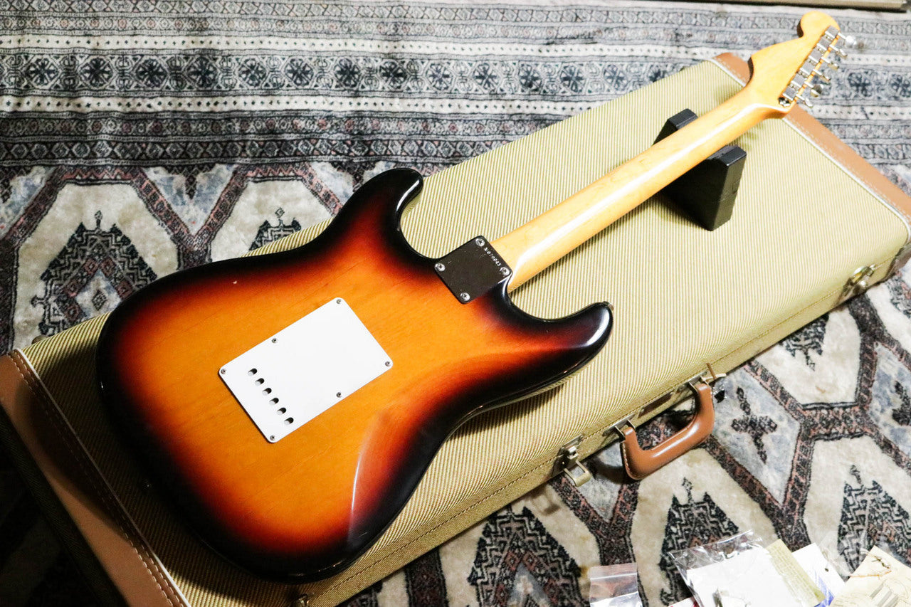 Fender American Vintage '62 Stratocaster RW 1995
