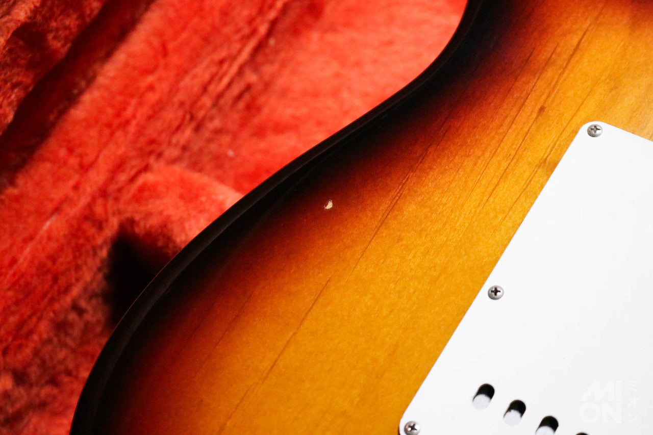 Fender American Vintage '62 Stratocaster RW 1995