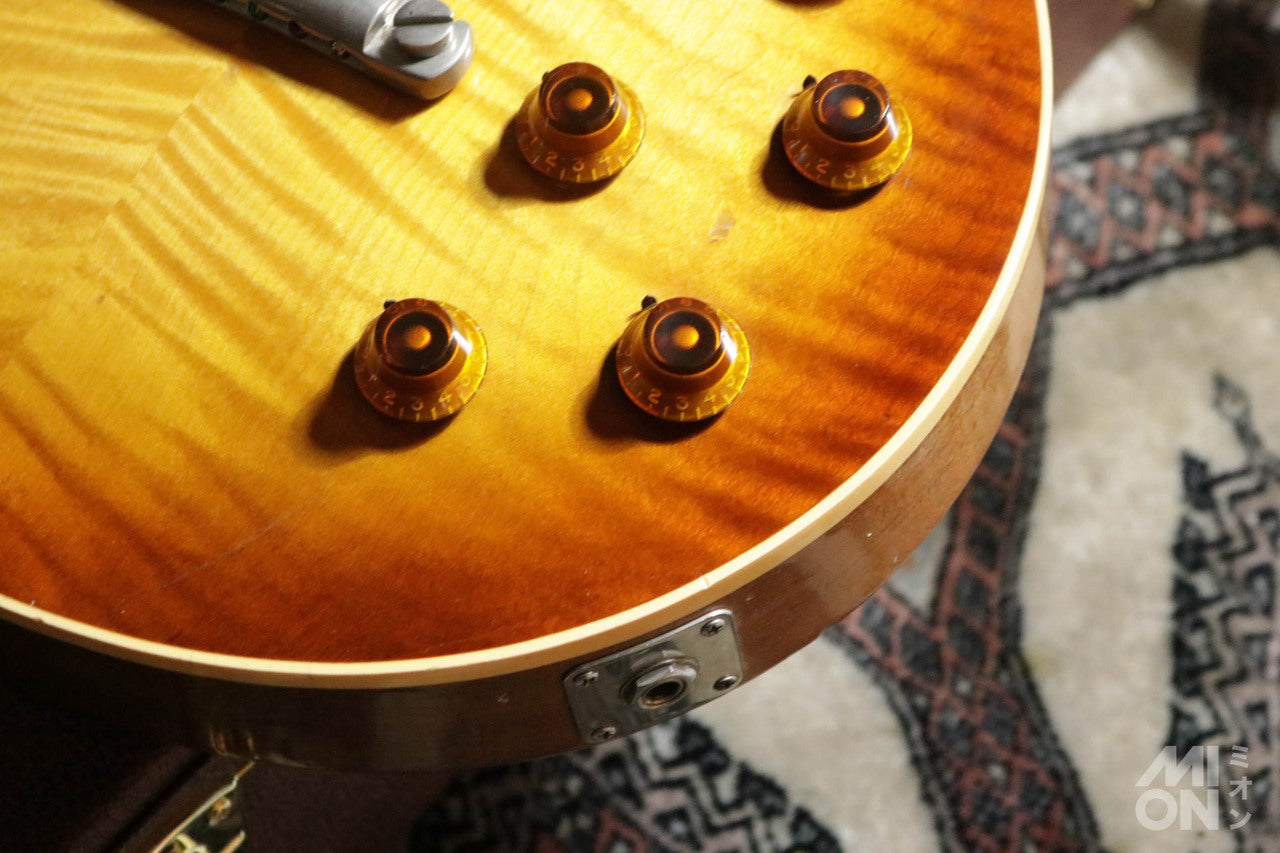 Gibson Les Paul Standard 1981