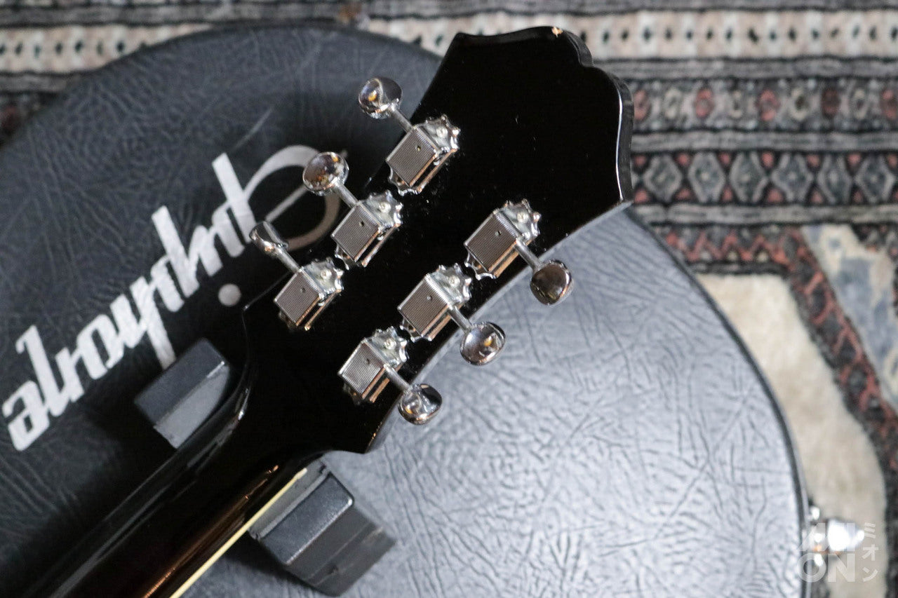 Epiphone Casino Vintage Sunburst 2006