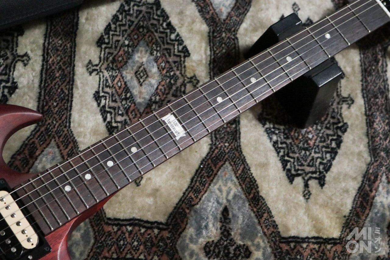 Gibson SGJ 14 Cherry 2014