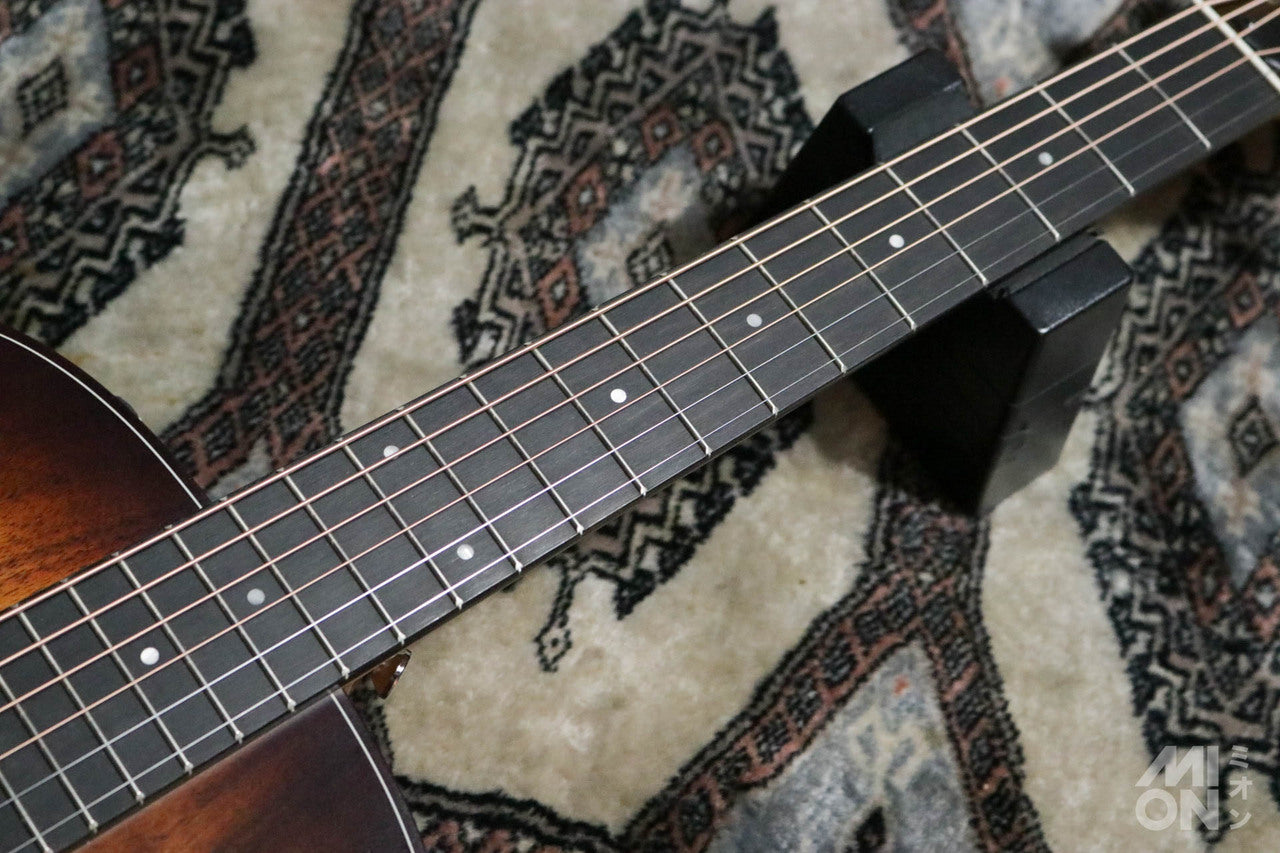 Taylor GS Mini-e Koa Plus [Taylor certified repairman worker store]