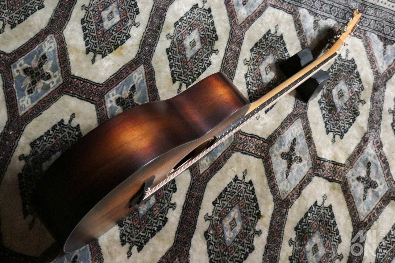 Taylor GS Mini-e Koa Plus [Taylor certified repairman worker store]