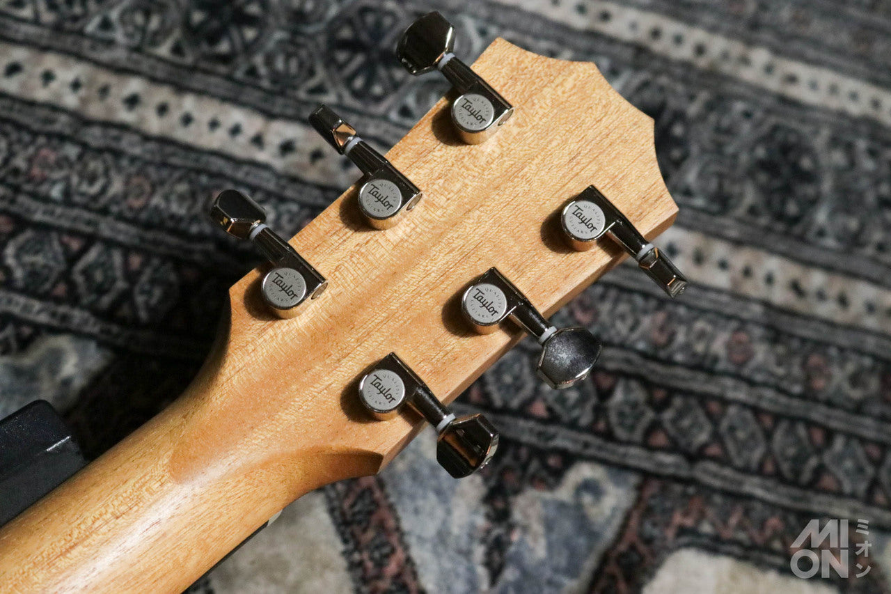 Taylor GS Mini-e Koa Plus [Taylor certified repairman worker store]