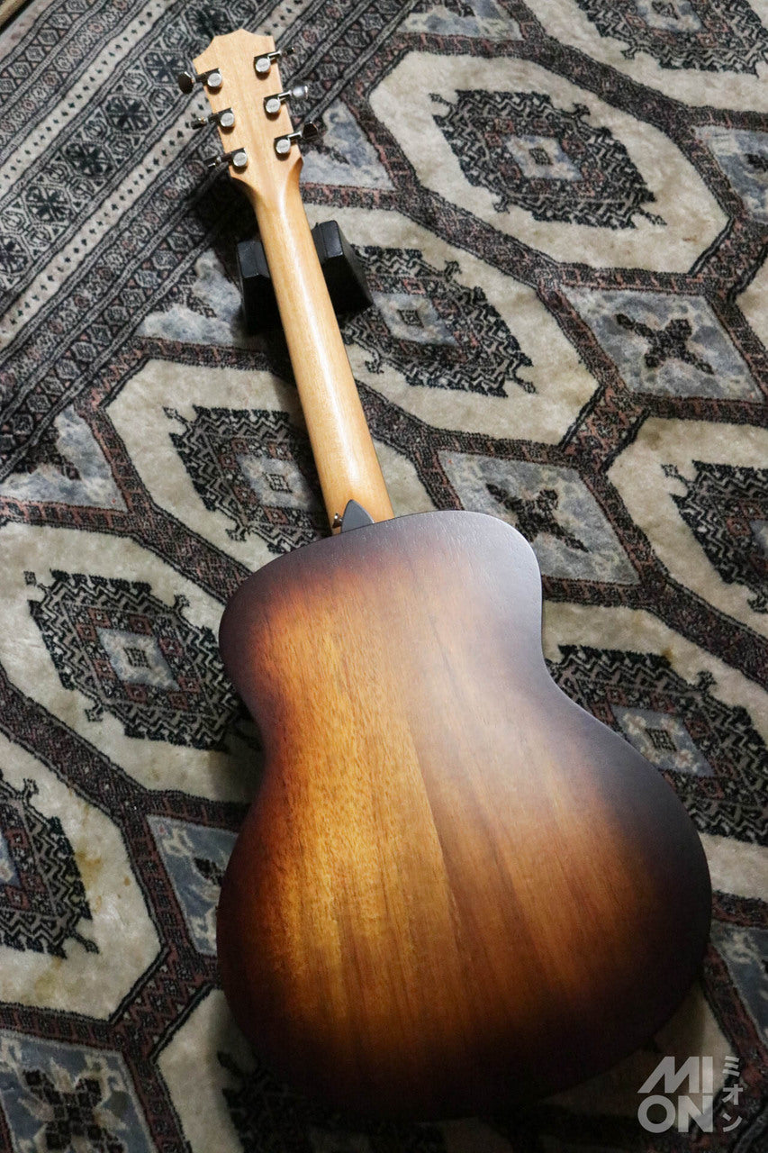 Taylor GS Mini-e Koa Plus [Taylor certified repairman worker store]