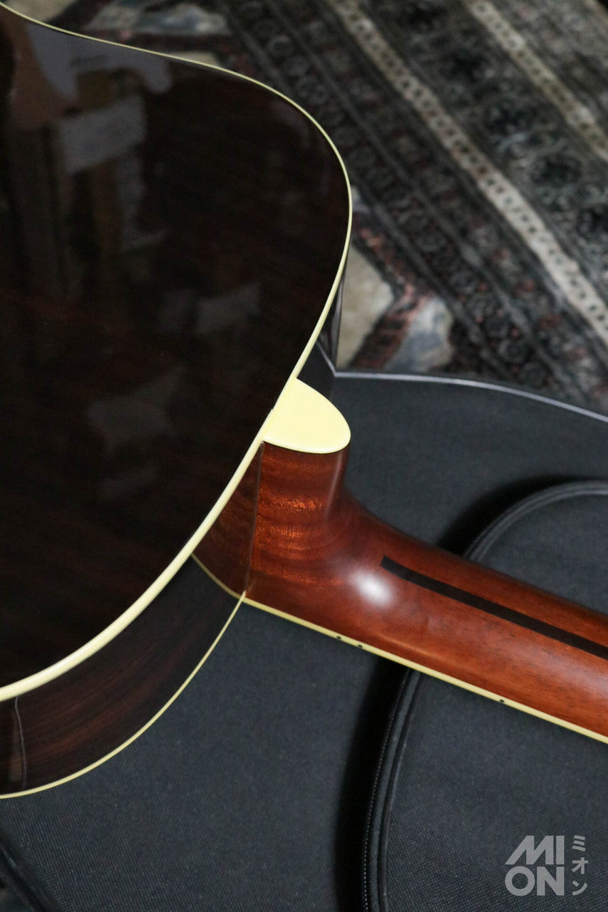 YAMAHA LL6 2010