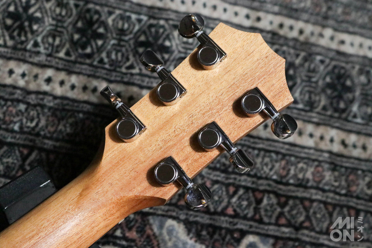 Taylor GS-Mini-e Mahogany ES-B [Taylor certified repairman worker]
