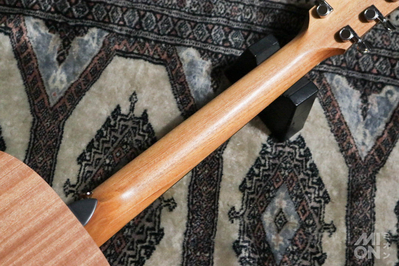 Taylor GS-Mini-e Mahogany ES-B [Taylor certified repairman worker]