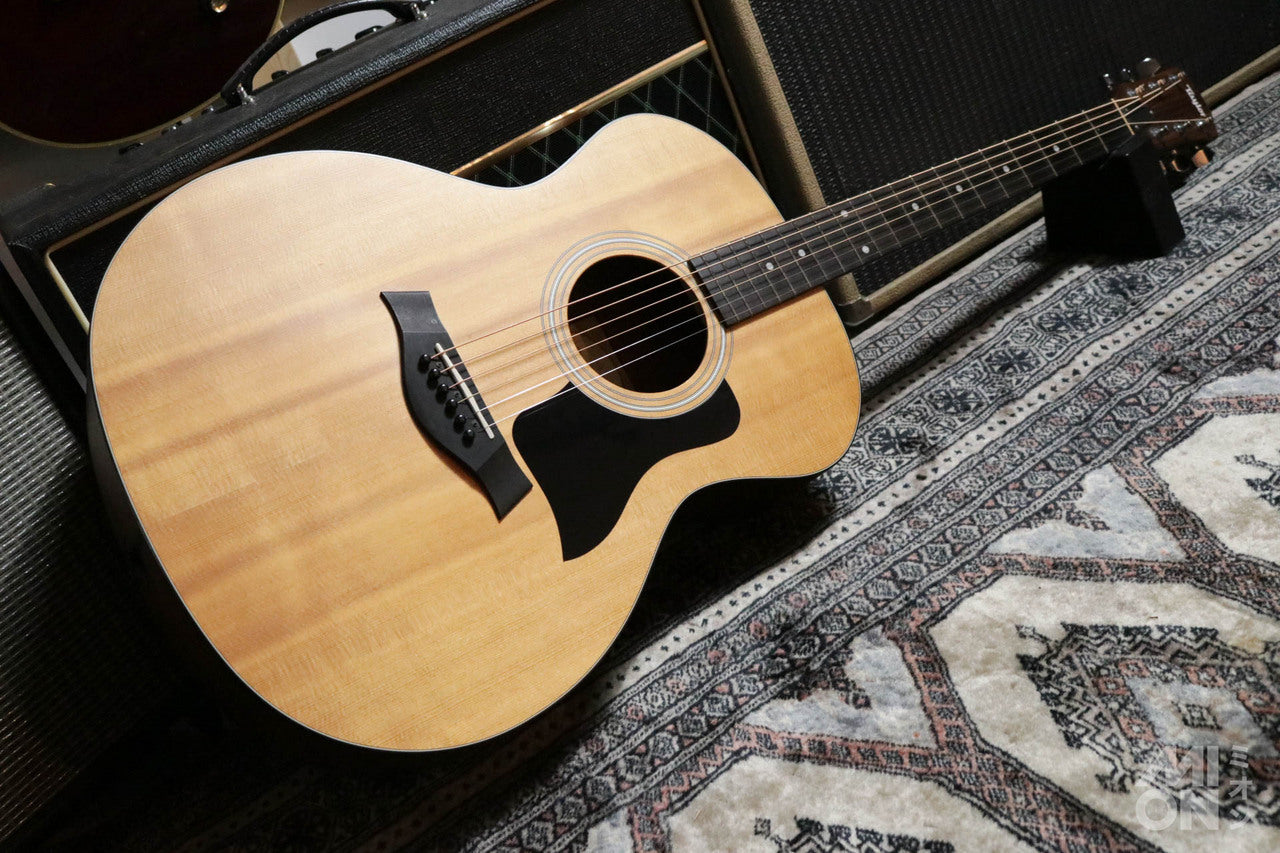Taylor 114e ES2 2016 [Taylor certified repairman worker store]