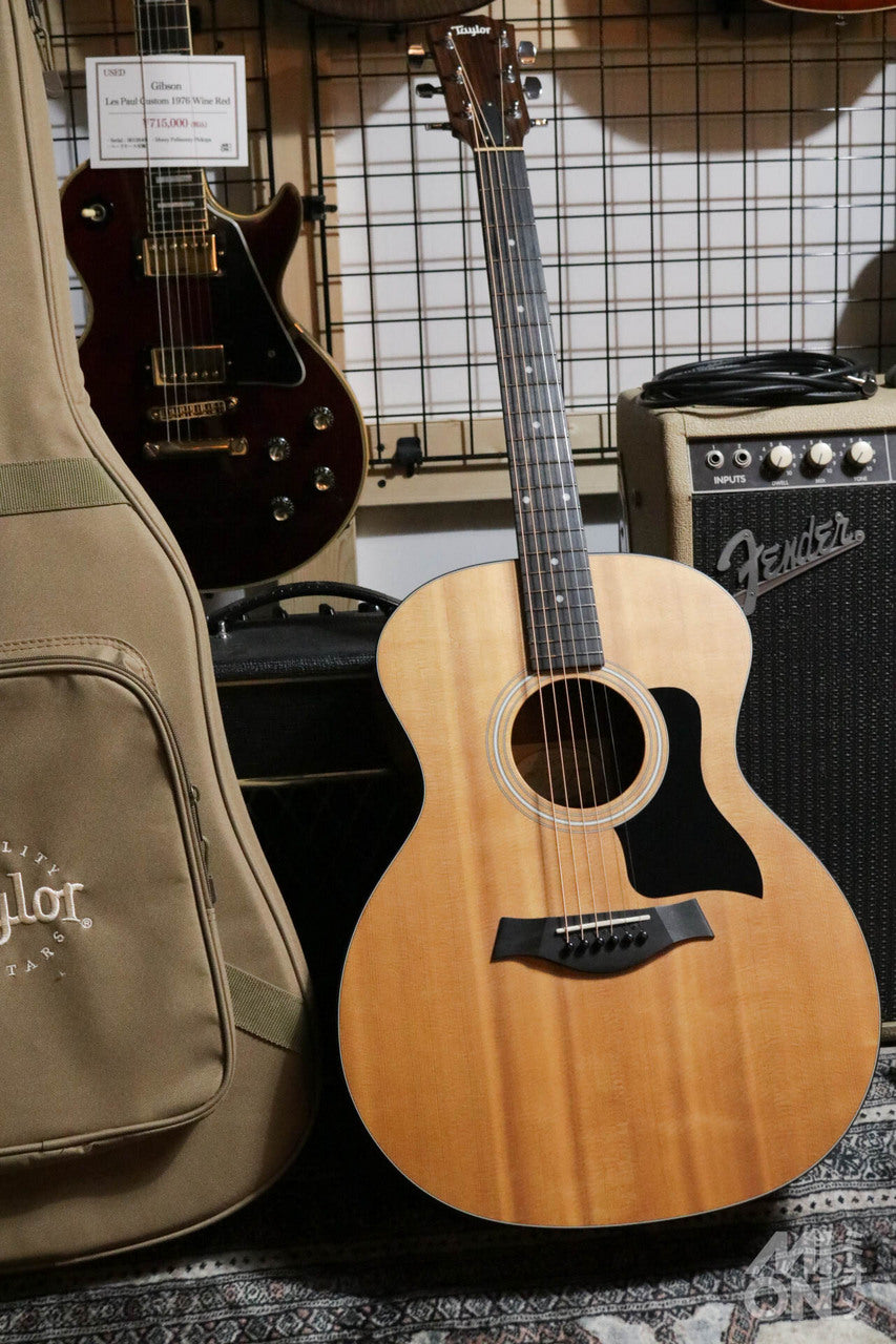 Taylor 114e ES2 2016 [Taylor certified repairman worker store]