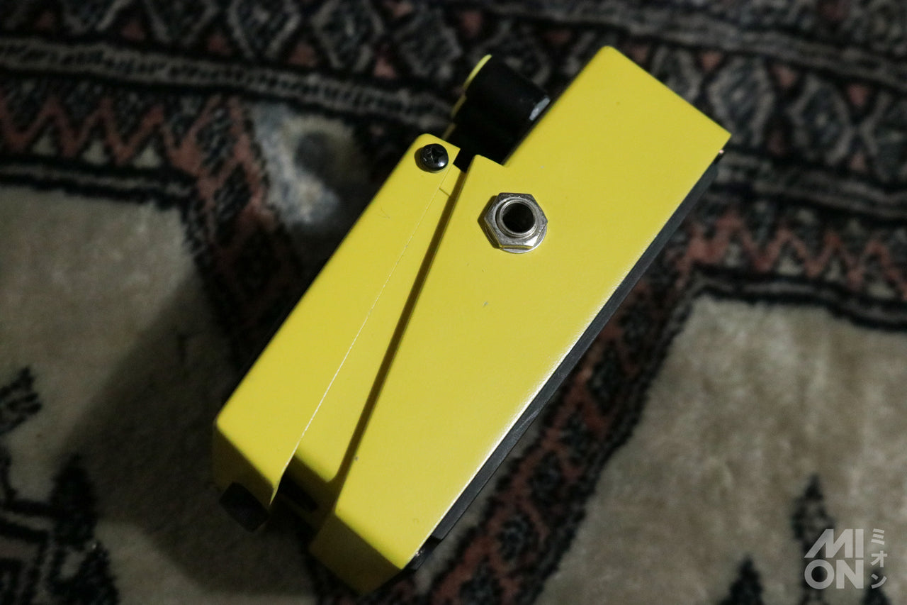 BOSS OD-2 TURBO OverDrive