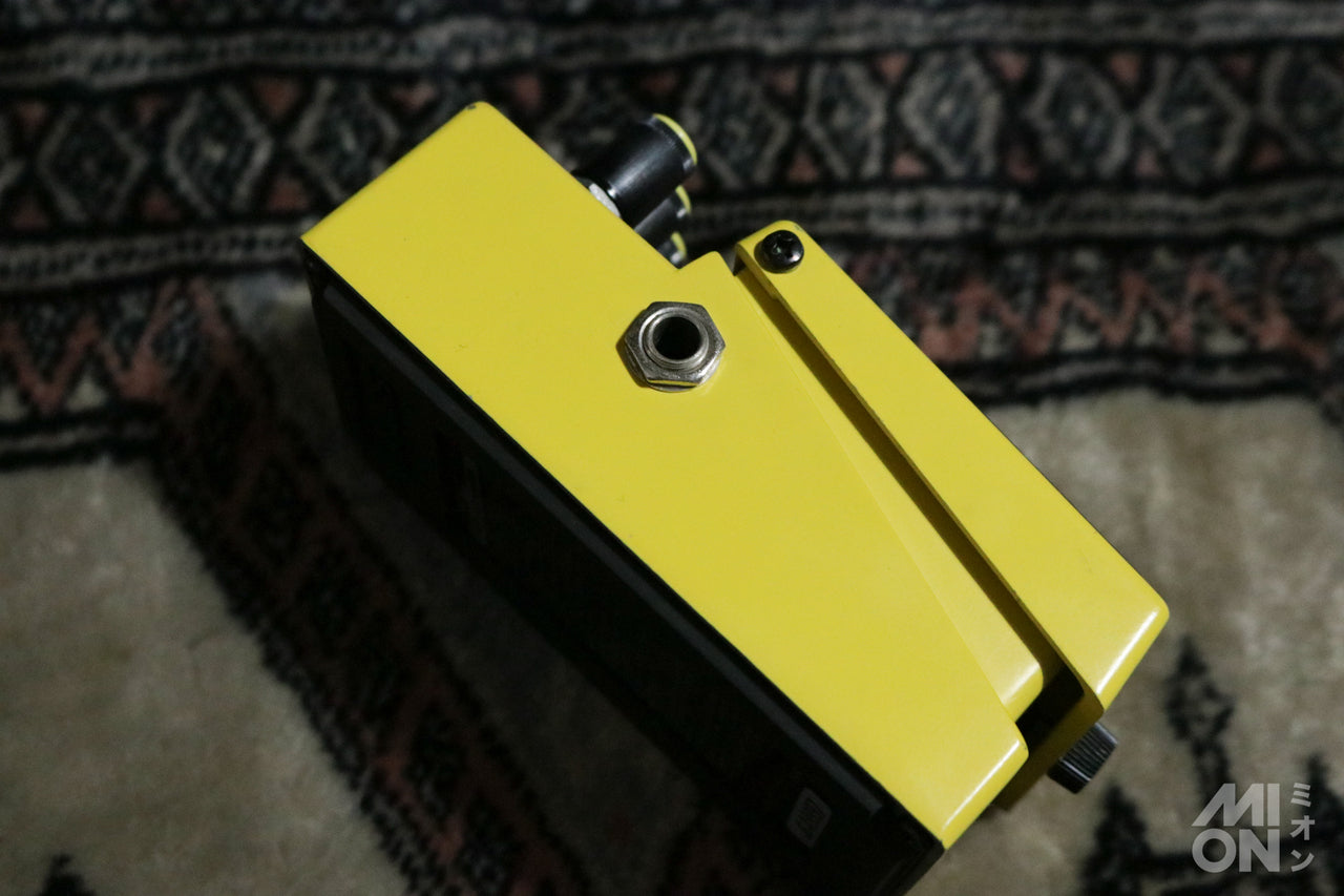 BOSS OD-2 TURBO OverDrive