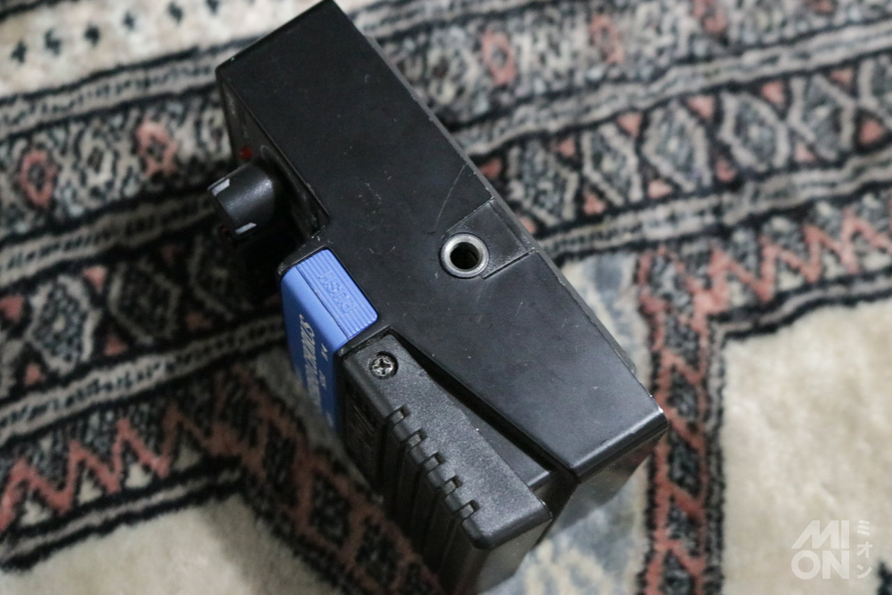 ARION SCH-Z STEREO CHORUS