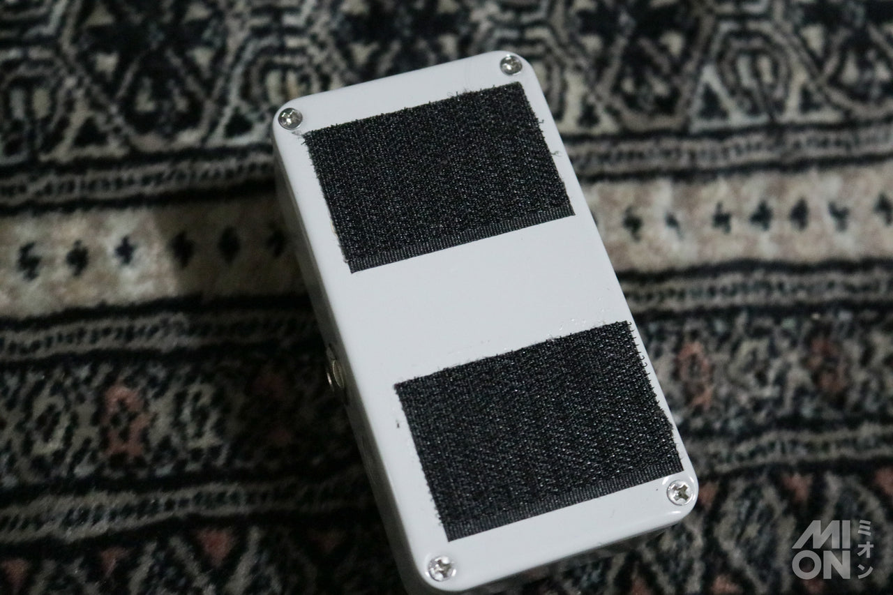 Animals Pedal Bath Time Reverb