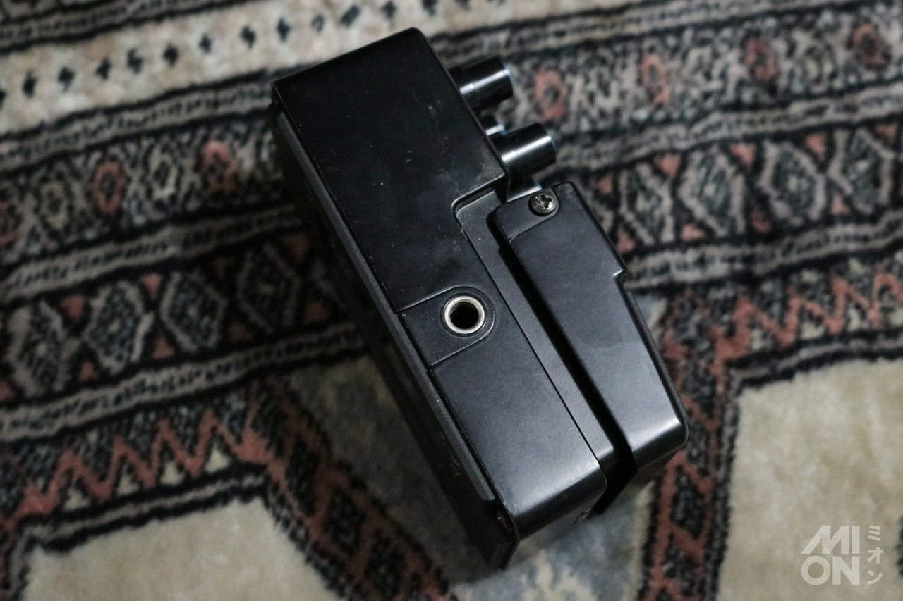 YAMAHA COMPRESSOR CO-100