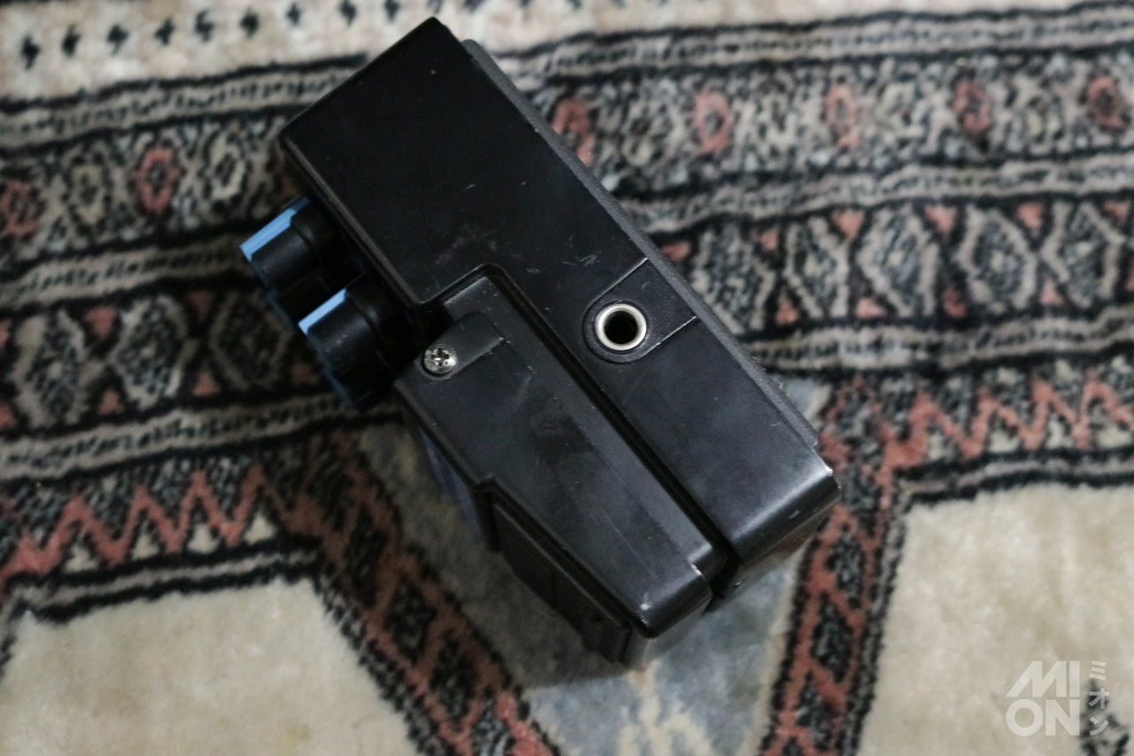 YAMAHA COMPRESSOR CO-100