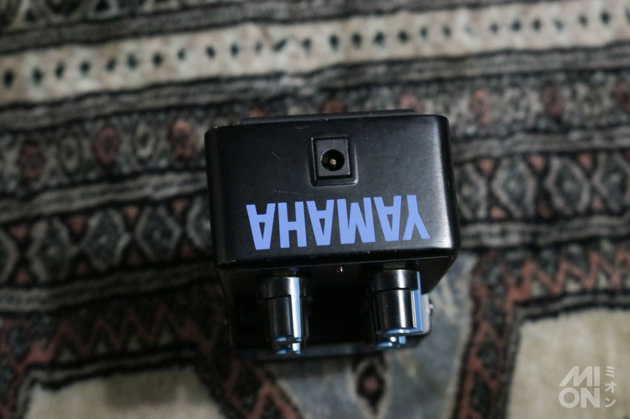 YAMAHA COMPRESSOR CO-100