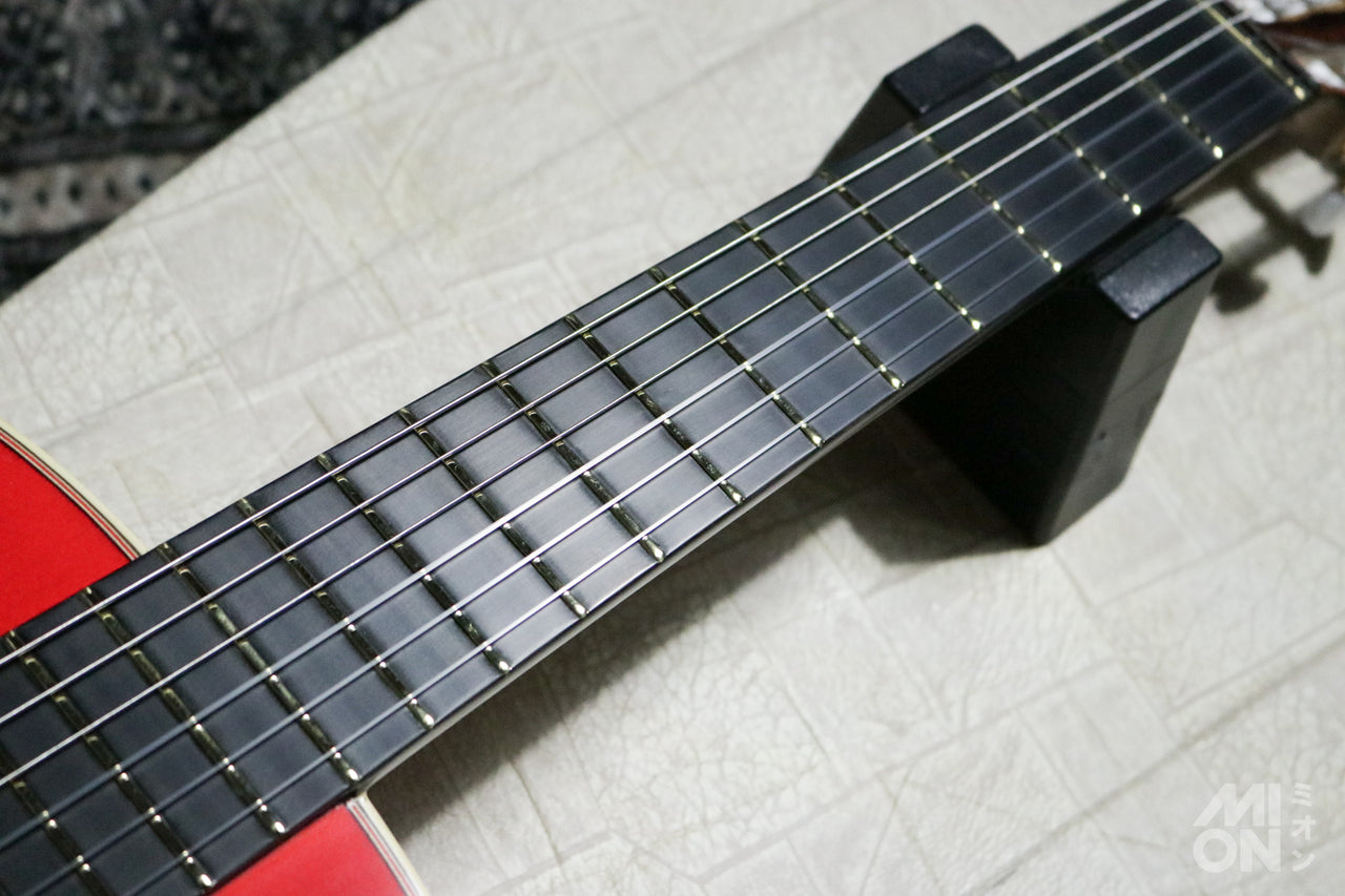 Andalusian Guitars Marcelo Barbero 1948 Full Size Body (Ebony Fingerboard Model) 2023