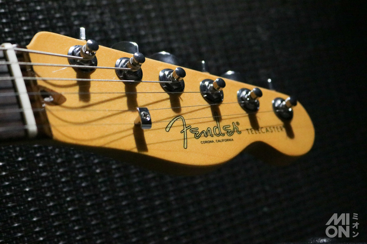 Fender American Professional II Telecaster RW 3-Color Sunburst 2022